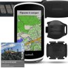 Garmin Edge 1030 PRO Sensor Bundle  Produkt z CZ distribuce s ovládáním v ČJ + Ochranné sklo na displej ZDARMA