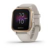 Garmin Venu Sq Music  Rose Gold / Sand Band
