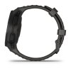 Garmin Instinct Black Optic  Produkt z CZ distribuce s ovládáním v ČJ + tvrzené sklo na displej ZDARMA