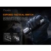 Taktická LED svítilna Fenix TK11 TAC