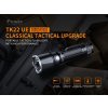 Taktická LED svítilna Fenix TK22 Ultimate Edition