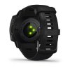 Garmin Instinct Tactical Black Optic  Produkt z CZ distribuce s ovládáním v ČJ + tvrzené sklo na displej ZDARMA
