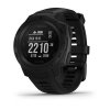 Garmin Instinct Tactical Black Optic  Produkt z CZ distribuce s ovládáním v ČJ + tvrzené sklo na displej ZDARMA