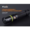 Nabíjecí svítilna Fenix UC30 XP-L