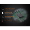 Nabíjecí svítilna Fenix UC30 XP-L