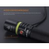 Nabíjecí svítilna Fenix UC30 XP-L