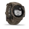 Garmin Instinct Tactical Coyote Tan Optic  Produkt z CZ distribuce s ovládáním v ČJ + tvrzené sklo na displej ZDARMA