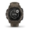 Garmin Instinct Tactical Coyote Tan Optic  Produkt z CZ distribuce s ovládáním v ČJ + tvrzené sklo na displej ZDARMA