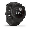 Garmin Instinct Solar  Black