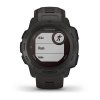 Garmin Instinct Solar  Black