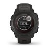 Garmin Instinct Solar  Black