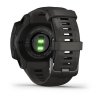 Garmin Instinct Solar  Black