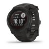 Garmin Instinct Solar Black Optic