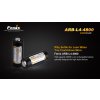 Akumulátor 26650 Fenix ARB-L4 4800 mAh