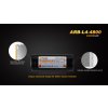 Akumulátor 26650 Fenix ARB-L4 4800 mAh