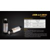 Akumulátor 26650 Fenix ARB-L4 4800 mAh
