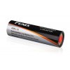 Náhradní akumulátor pro nabíjecí svítilny Fenix ARB-L1S 2600 mAh