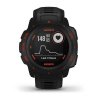 Garmin Instinct Esports Optic  Produkt z CZ distribuce s ovládáním v ČJ + tvrzené sklo na displej ZDARMA