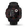 Garmin Instinct Esports Optic  Produkt z CZ distribuce s ovládáním v ČJ + tvrzené sklo na displej ZDARMA