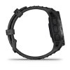 Garmin Instinct Solar  Camo Black