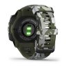 Garmin Instinct Solar  Camo Green