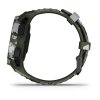 Garmin Instinct Solar  Camo Green
