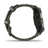 Garmin Instinct Solar  Camo Green