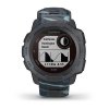 Garmin Instinct Solar  Surf Gray