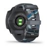 Garmin Instinct Solar  Surf Gray