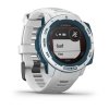 Garmin Instinct Solar  Surf White