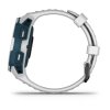 Garmin Instinct Solar  Surf White