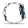 Garmin Instinct Solar  Surf White