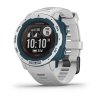 Garmin Instinct Solar  Surf White