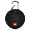 JBL CLIP 3 BLACK