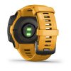 Garmin Instinct Solar  Yellow