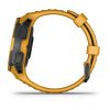 Garmin Instinct Solar  Yellow