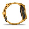 Garmin Instinct Solar  Yellow