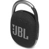 JBL CLIP 4 BLACK