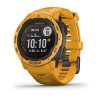 Garmin Instinct Solar  Yellow
