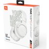 JBL TUNE 750BTNC WHITE