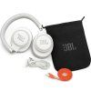 JBL LIVE650BTNC WHITE