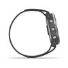 Garmin Enduro, Steel/Gray UltraFit Nylon Strap