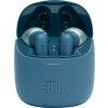JBL TUNE 225TWS BLUE