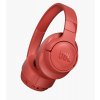 JBL TUNE 750BTNC RED