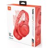 JBL TUNE 750BTNC RED
