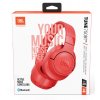 JBL TUNE 750BTNC RED