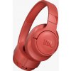 JBL TUNE 750BTNC RED