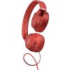 JBL TUNE 750BTNC RED