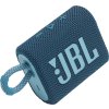 JBL GO3 BLUE