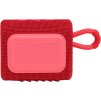 JBL GO3 RED